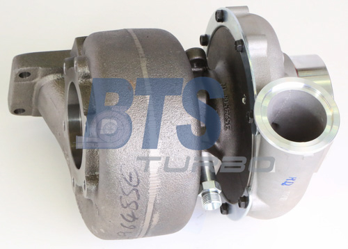 Compresor,sistem de supraalimentare T911340 BTS Turbo